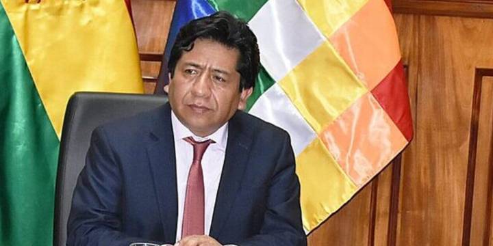 Gobierno de Bolivia rechaza y considera inadmisibles que dicho país sea un Estado fallido como afirmó Boluarte en mensaje a la nación