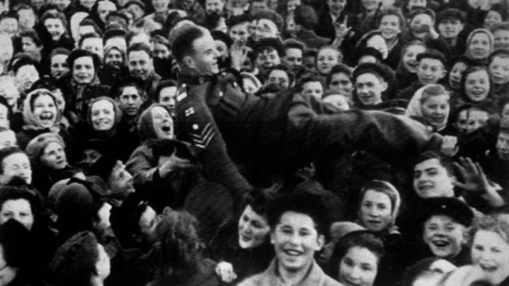 How The Entirety Of Russia Once Ran Out Of Vodka In Less Than 24 Hours