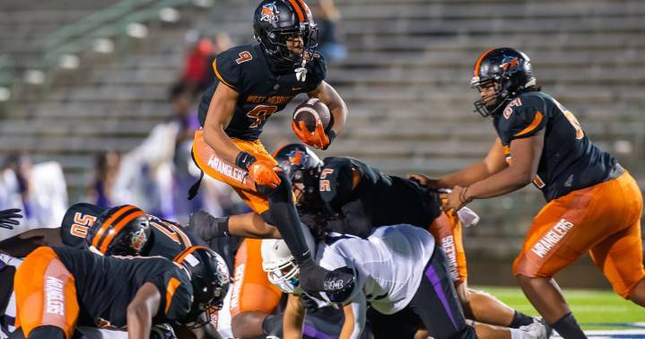Northeast Dallas County Questions Part 2: A look ahead to the fall sports season