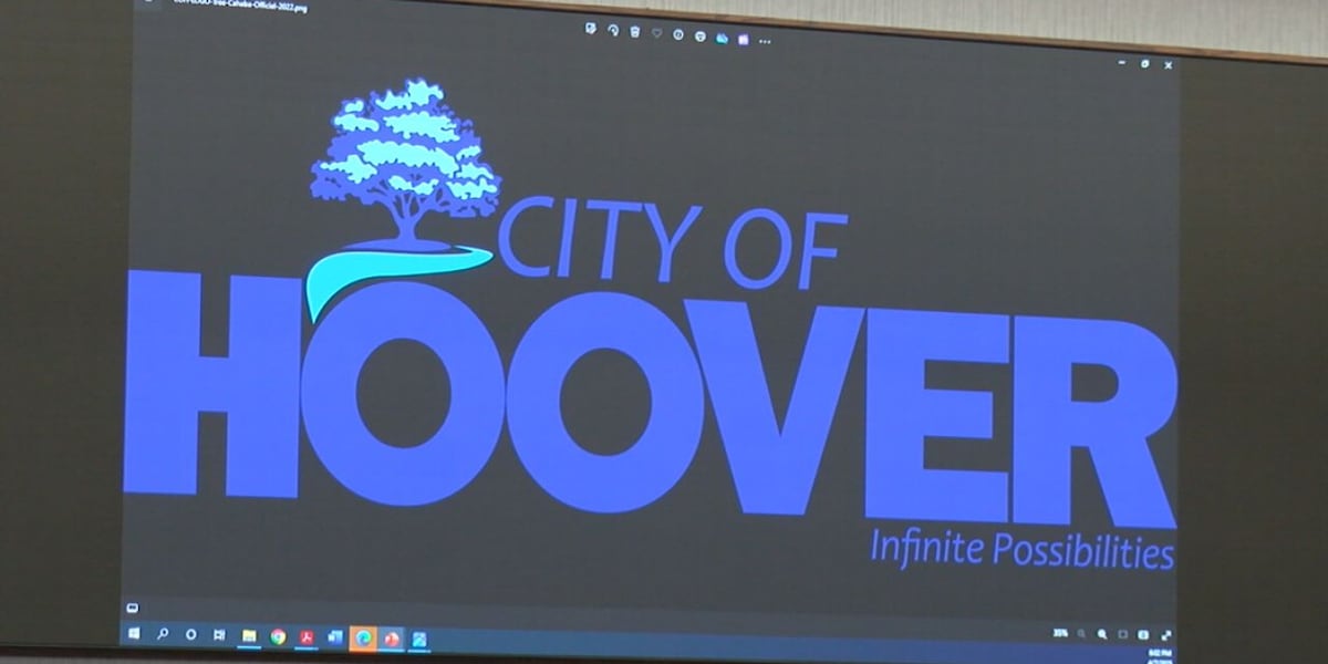 Hoover City Council, Mayoral candidate forum being held Aug. 5 and 7