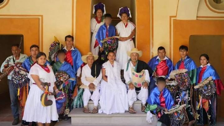 Regresa el Kampa Yohualichan a Cuetzalan tras cinco años de ausencia