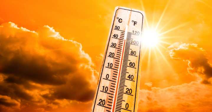 Alerta De Calidad Del Aire En Nueva York Este Domingo