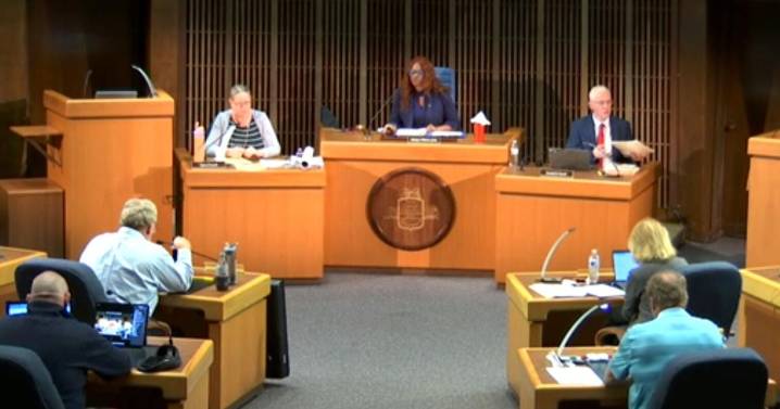 New Castle County Council approves framework for likely property tax installment program