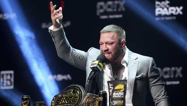 Conor McGregor loses appeal in Dublin assault case