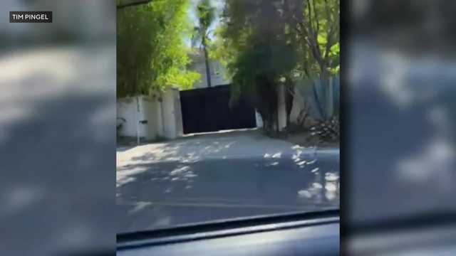 "American Idol" Executive Robin Kaye and Husband Killed in Encino