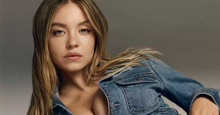 Las fotos por las que tildaron de “nazi” a Sydney Sweeney, la actriz de Euphoria
