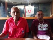 Siguen esperando por las casas que prometieron en La Tortuga