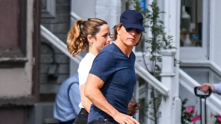 La intimidad del romance entre Tom Cruise y Ana de Armas: “Se volvieron increíblemente cercanos”
