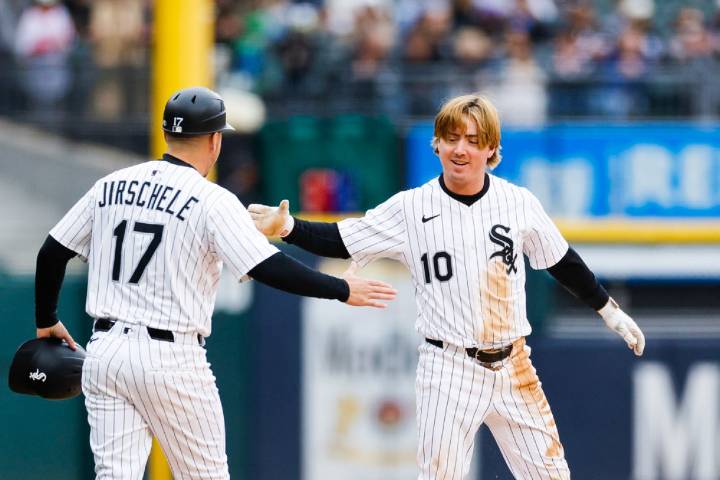5 Bargain Basement Hitters - Fantasy Baseball Waiver Wire Pickups For Week 18 (2025)