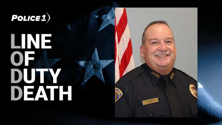 Fla. school police sergeant dies on duty after medical emergency
