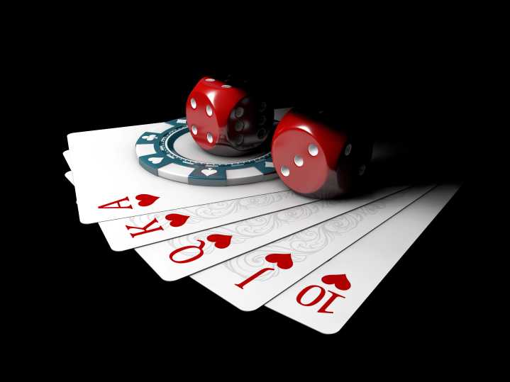 How Instant Access Casinos Are Changing The Game