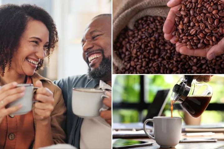 5 ways to make your coffee healthier today