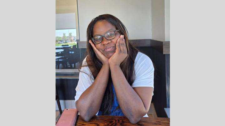 Naperville Police seek help finding missing woman