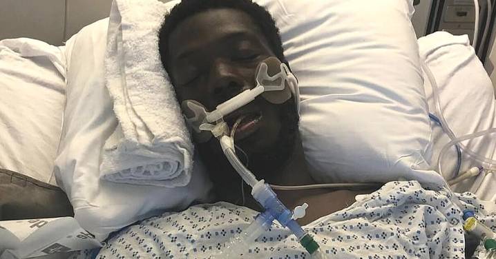 ALERT: Newark Hospital Seeks Public’s Help to ID Young Man