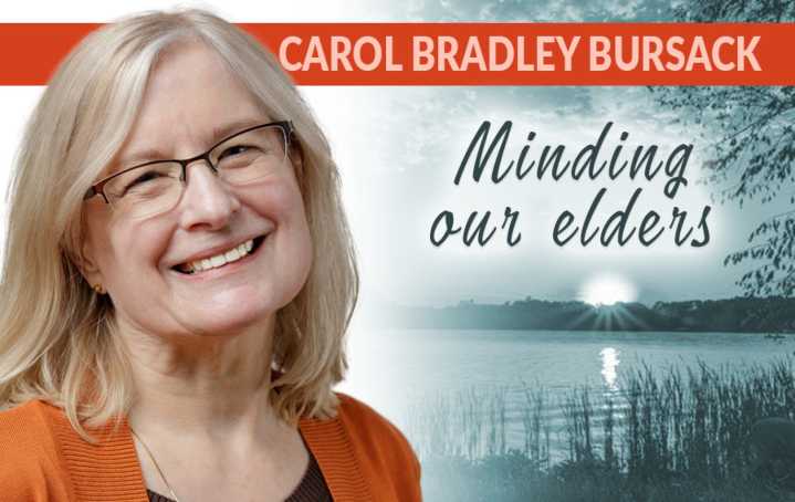Bursack: Caregiver pressured to take mom home to save money