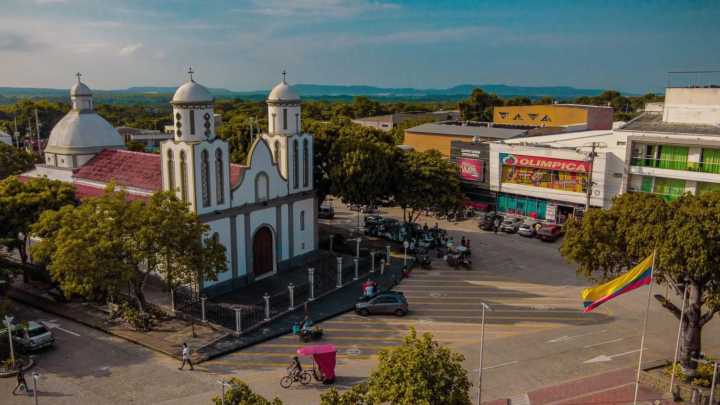 Galapa obtuvo la calificación más alta en la certificación territorial de la unidad para las víctimas