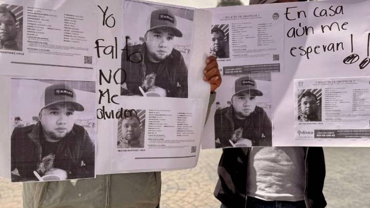 “Que nos maten si eso les da valor”: comuneros piden justicia por desaparecidos en Texcapilla
