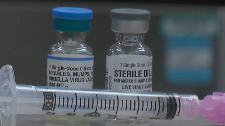 Measles cases surge in US; Putnam County confirms first case