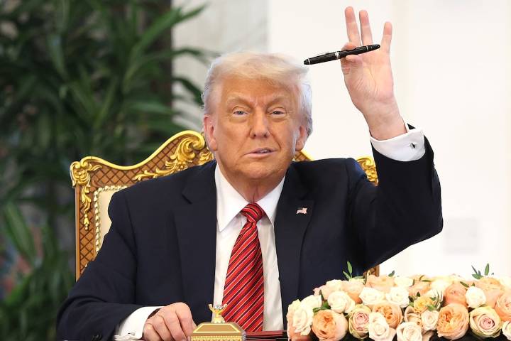 De España a Rusia y Brasil: Trump convierte los aranceles en arma de presión política