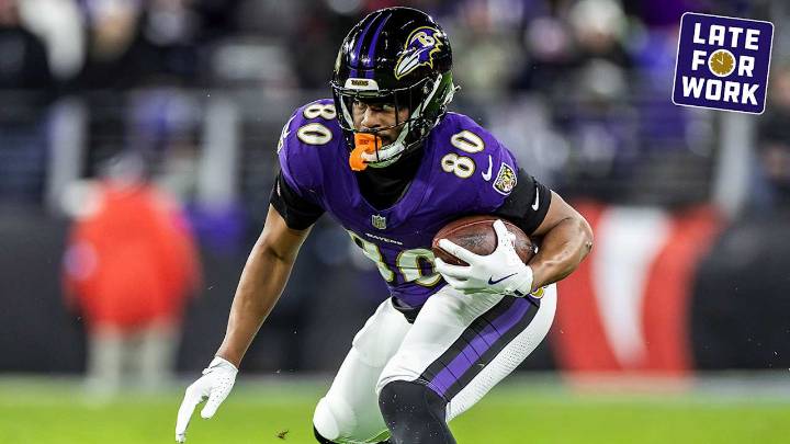 Late for Work: Isaiah Likely Reportedly Suffered Foot Fracture, Could Return for Week 1