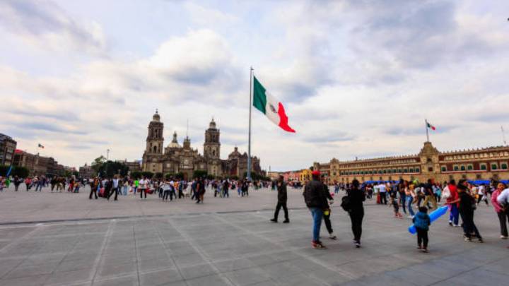 Desigualdad en México, en su nivel histórico más bajo: Inegi