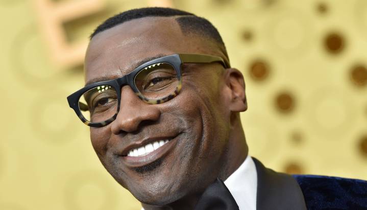 It’s A Wrap: Shannon Sharpe Exits ESPN After Settling $50M Rape Lawsuit