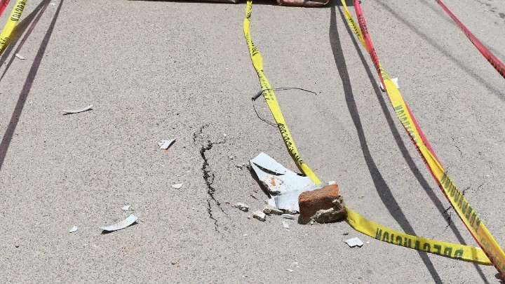 Extenderán análisis para detectar colapsos y socavones en Irapuato
