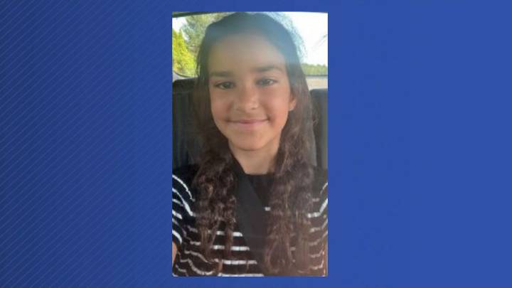 Officials: Girl's cause of death was asphyxia from drowning