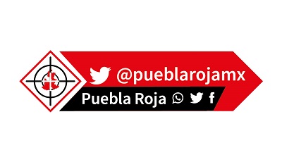 Policía Auxiliar logró evitar que un hombre se arrojara del puente peatonal sobre...