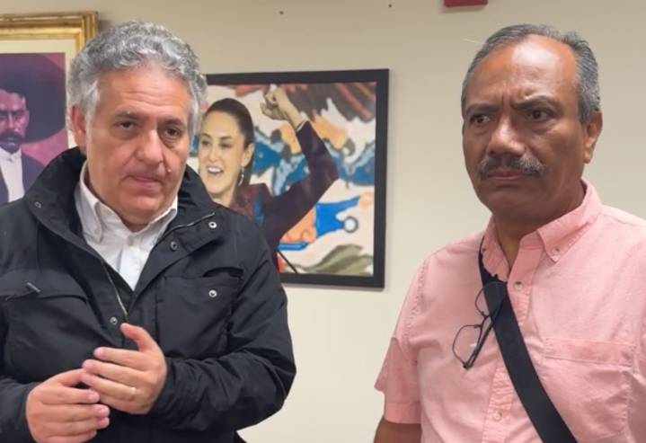Detención de turista mexicano en Alligator Alcatraz desata crisis diplomática