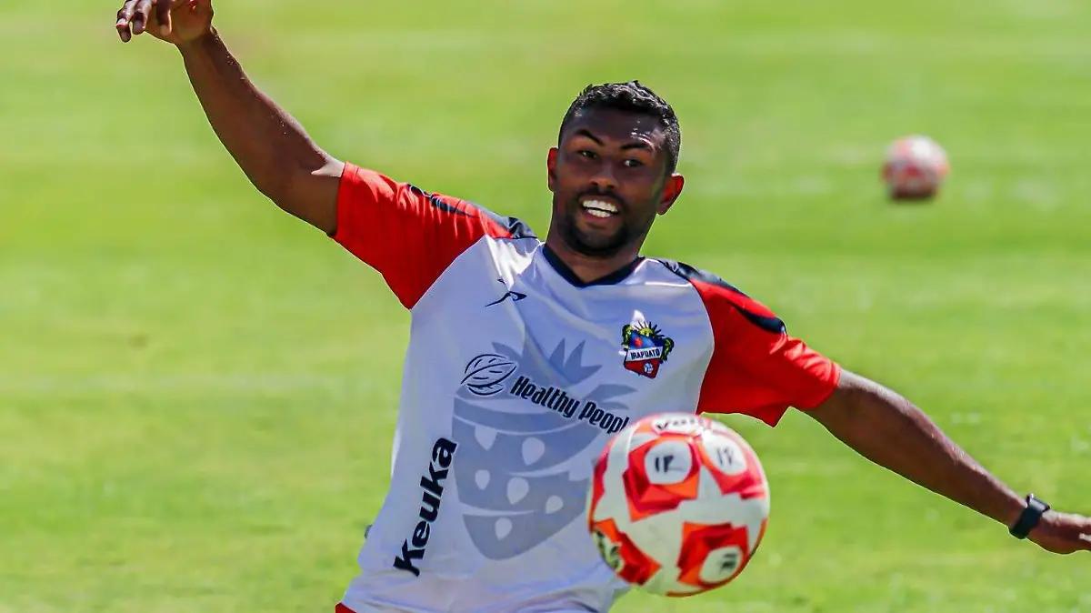 Busca Irapuato primer triunfo en Liga de Expansión ante Venados FC