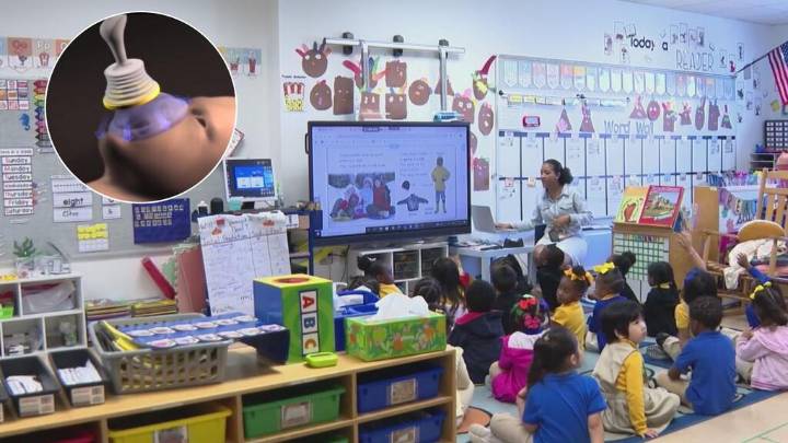 Entra en vigor en Texas ley HB549: refuerza seguridad de estudiantes por medio de un ‘Lifevac’