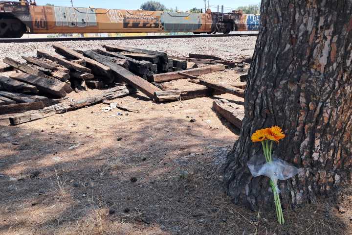 Kriz: Another 25 People Died in June Without Fixed Abode in OC, Even More Forgotten Than Before