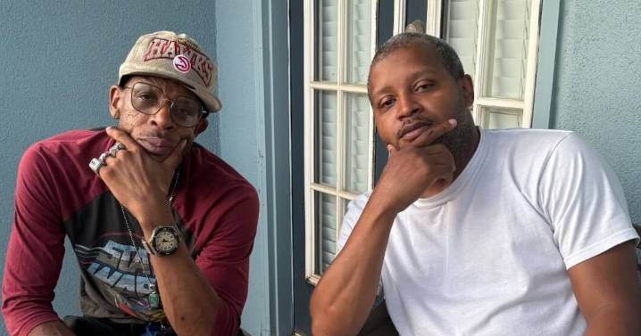 Man killed near Atlanta bus station remembered as ‘free spirit’
