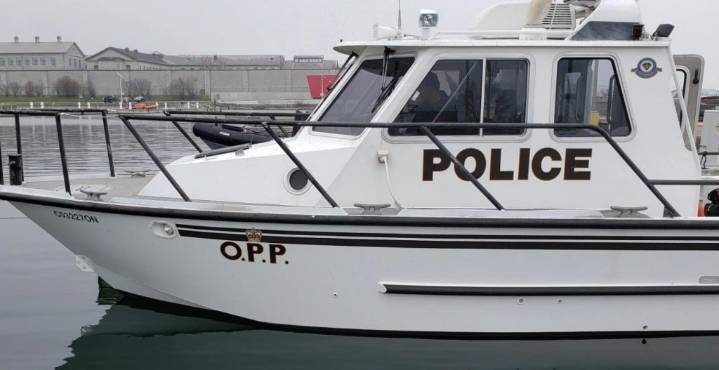 Two suspected drownings under investigation in Prince Edward County