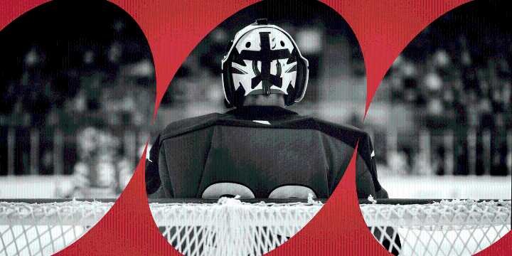 NHL goalies see big benefits in changes to EBUG system: 'A long time coming'
