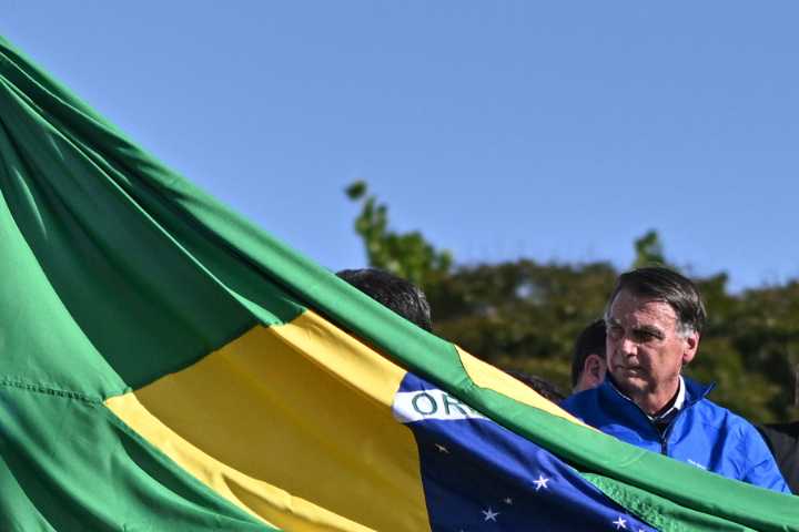 La crisis entre Brasil y EE.UU. escala con nuevas sanciones de Trump por el caso Bolsonaro