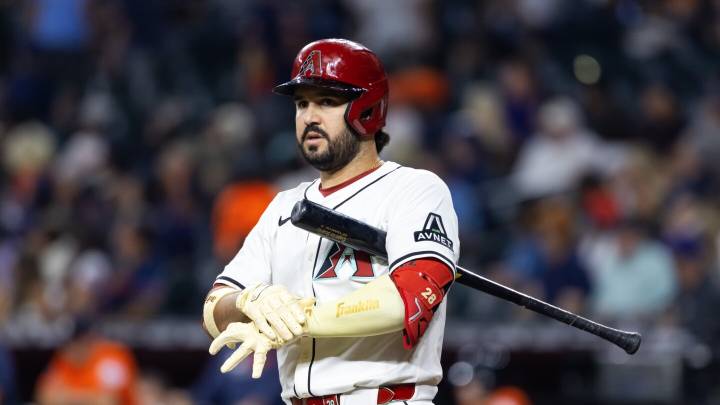 MLB trade deadline: Eugenio Suárez, Mitch Keller, Merrill Kelly among prized players who could move