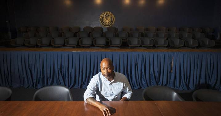 New Orleans real estate developer charged with racketeering, criminal blight