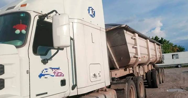 Roban otra vez góndola del oro robado en Jalisco, ahora bajo resguardo oficia