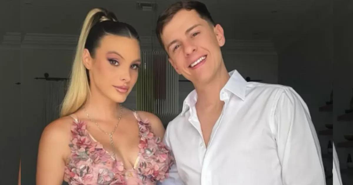Famosos celebran el nacimiento del bebé de Lele Pons