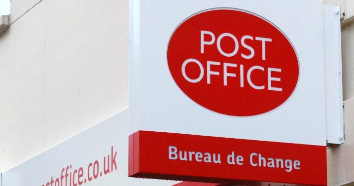 Post Office could hand ownership to employees amid review into its future