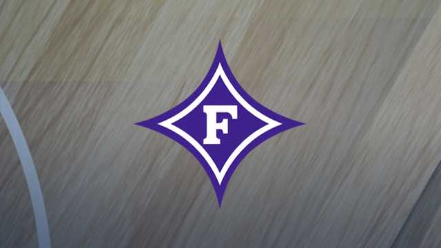 Furman to face High Point in Field Of 68 Opening Day Marathon