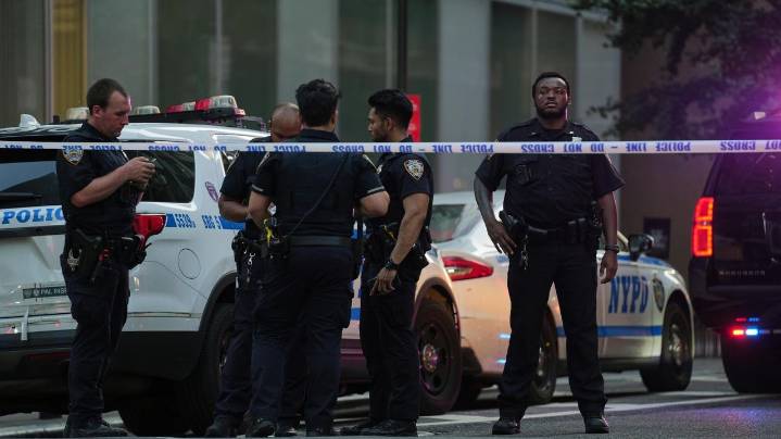CTE brain disease: What to know after NYC shooting