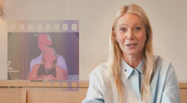 ¿Marketing o venganza? Astronomer ficha a Gwyneth Paltrow tras escándalo en show de Coldplay