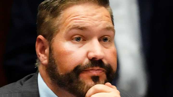 Steve Gallardo solicita investigación sobre Justin Heap