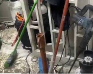 Investigan robo en Valparaíso: Delincuentes se llevan más de $6 mil millones desde bóveda bancaria (VIDEO)
