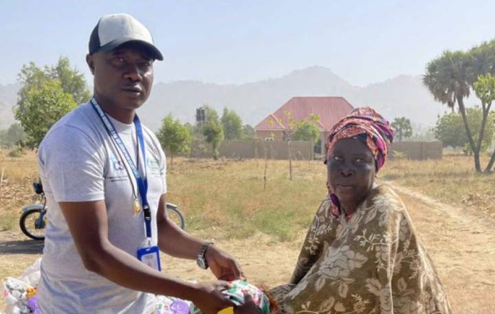 Prayers Answered: Priest Abducted by Boko Haram Terrorists Is Released