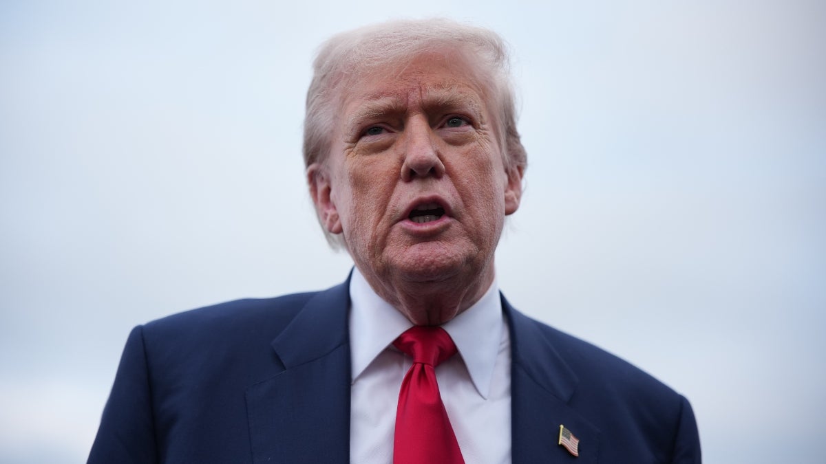 Corporation for Public Broadcasting to Shut Down After Trump