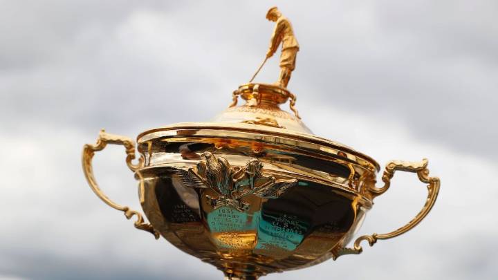 Ryder Cup returning to Spain for 2nd time in 2031 at Camiral